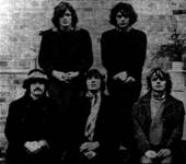 Pink Floyd