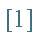 Подпись: [1]